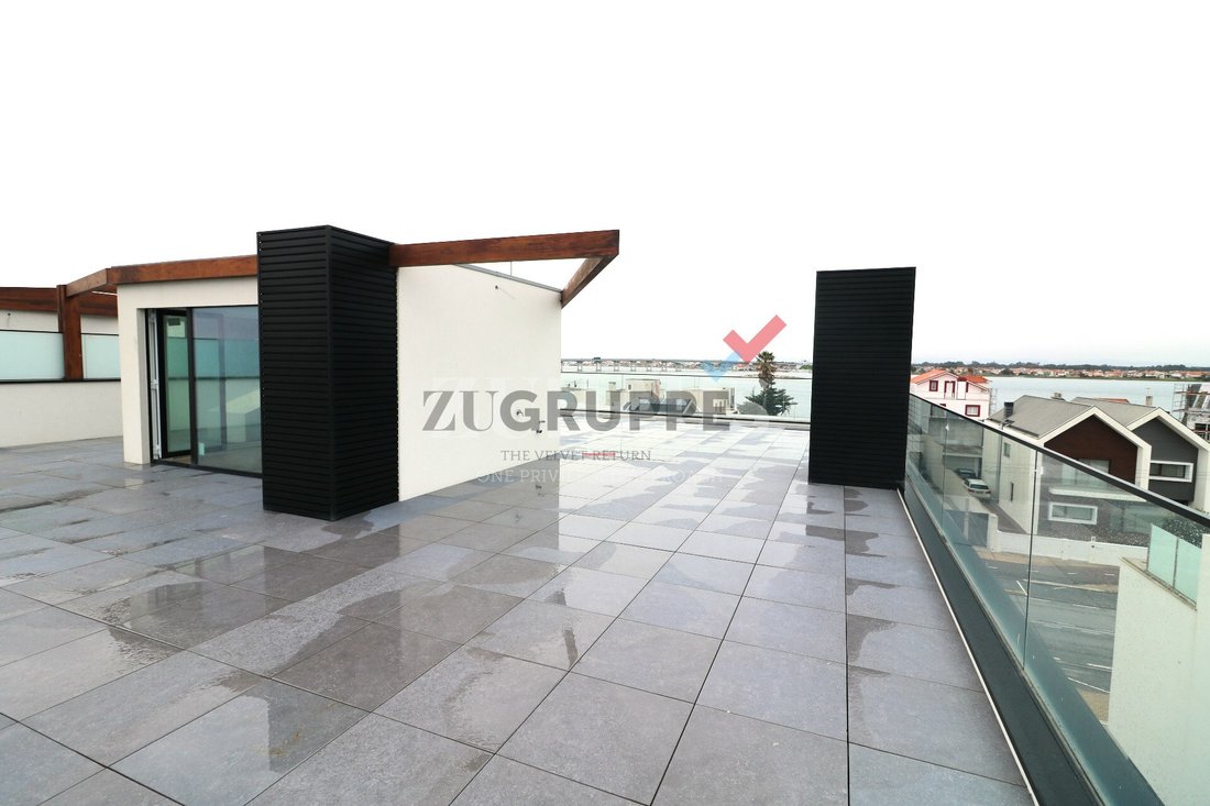 Apartment in Gafanha da Encarnacao, Aveiro District, Portugal 3 - 15723746