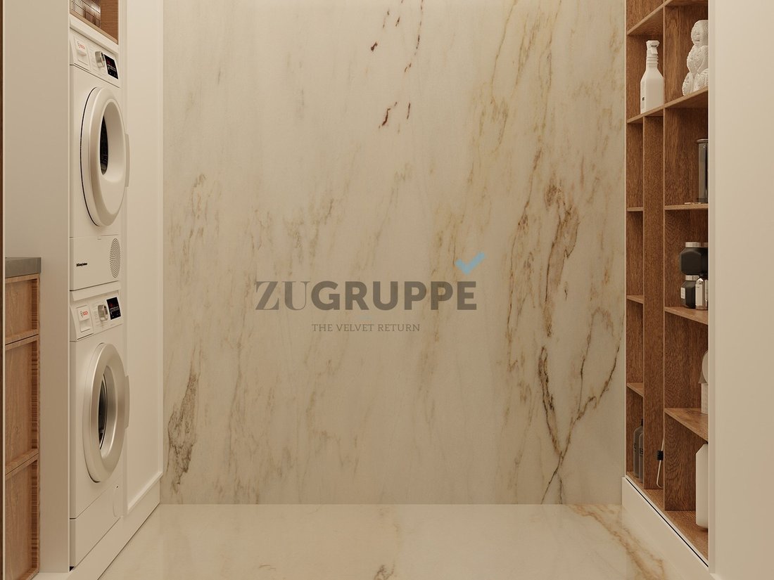 Apartamento en Águas Santas, Distrito de Oporto, Portugal 5 - 16598207