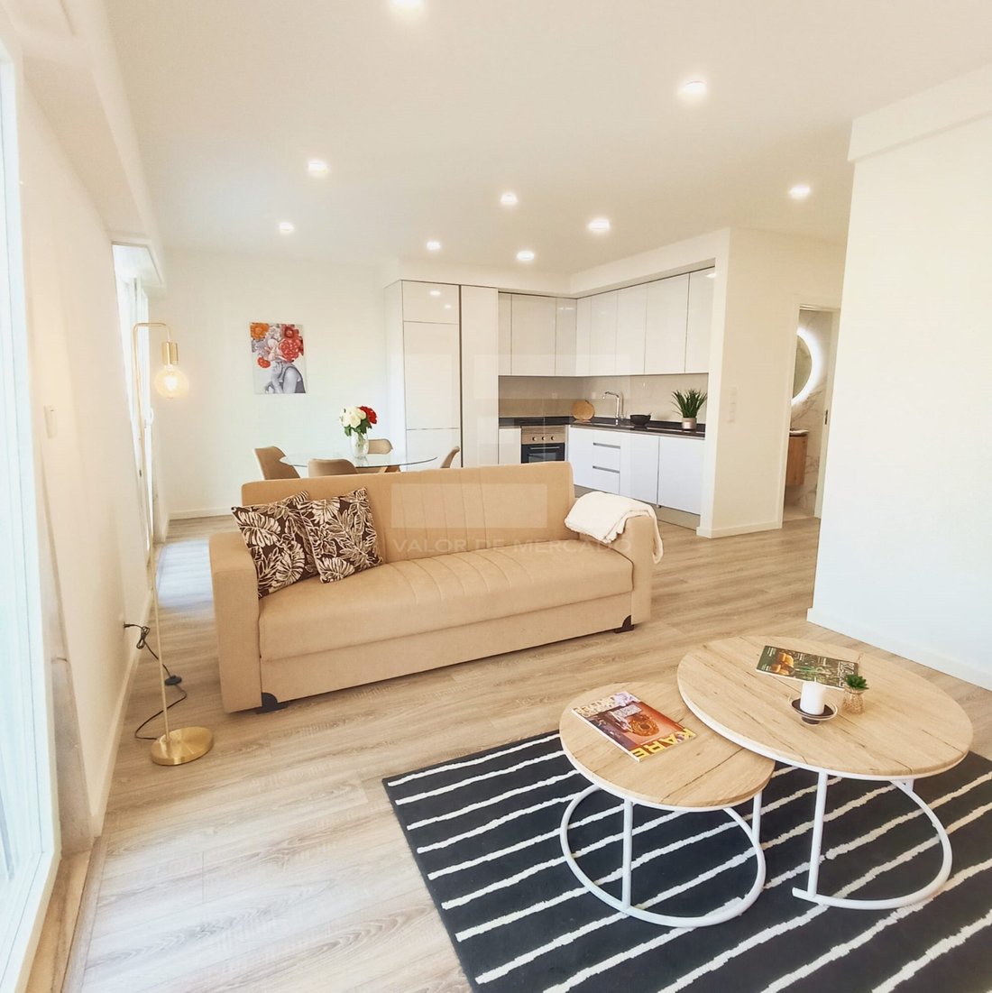 Apartment in Benfica, Lisbon, Portugal 4 - 15987846