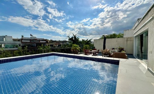 Penthouse in Rio de Janeiro, State of Rio de Janeiro, Brazil 1