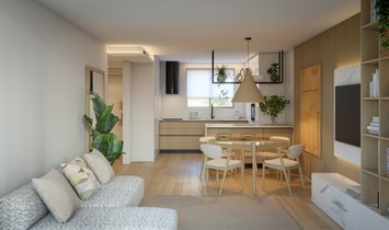 Apartment in Portimao, Algarve, Portugal 2