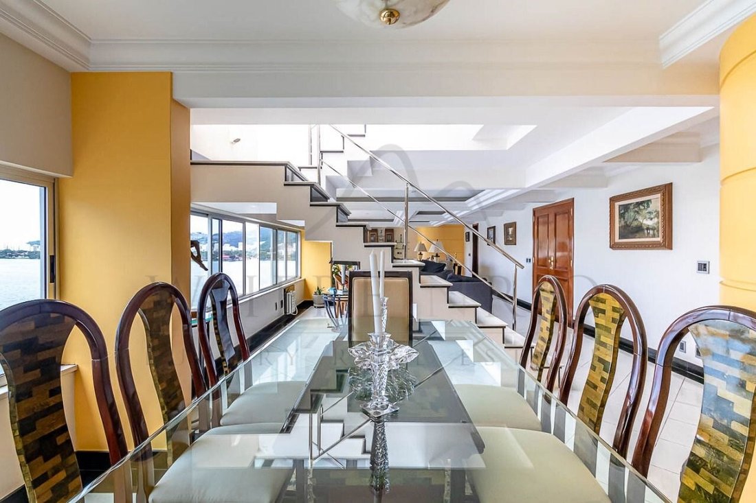 Apartment in Rio de Janeiro, State of Rio de Janeiro, Brazil 4 - 12280221