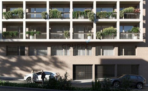 Apartment in Campanha, Porto District, Portugal 1
