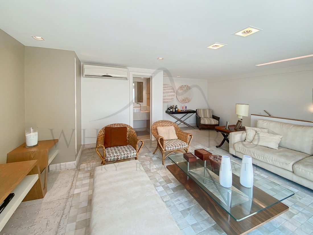 Apartment in Rio de Janeiro, State of Rio de Janeiro, Brazil 5 - 11722091