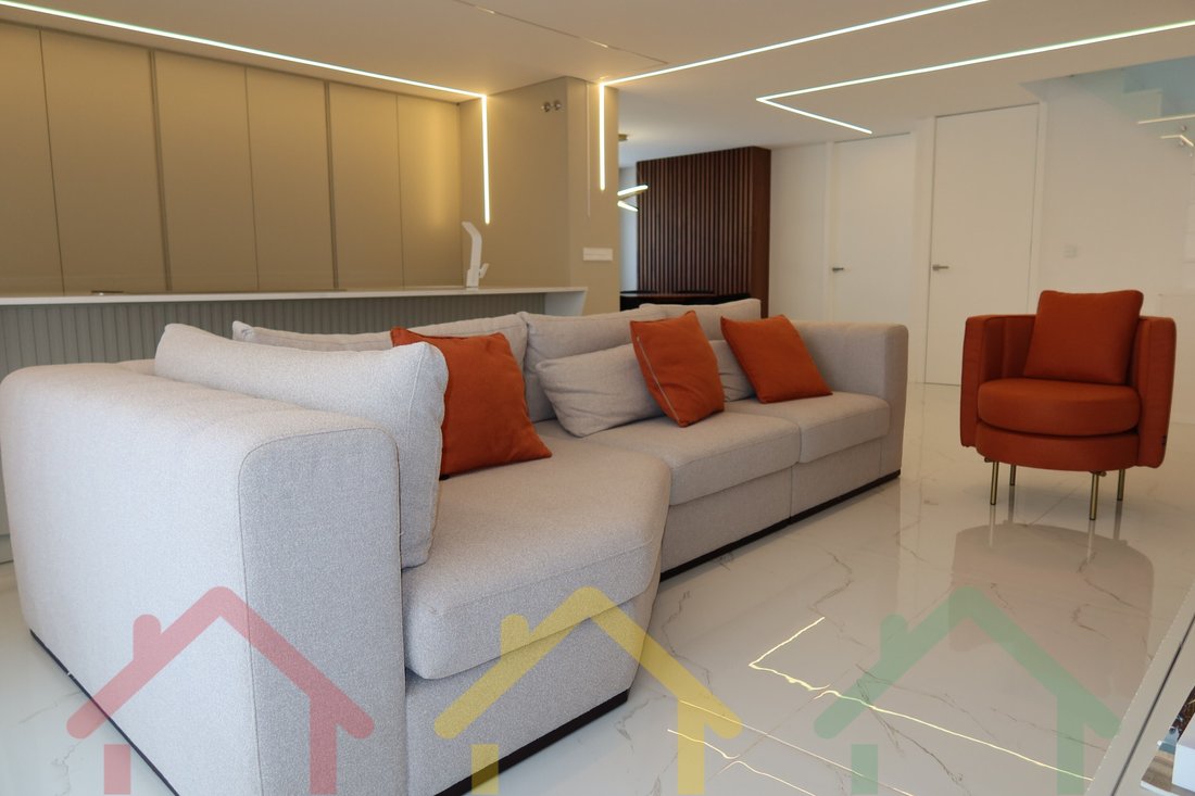 Apartment in Matosinhos e Leca da Palmeira, Porto District, Portugal 2 - 12766434