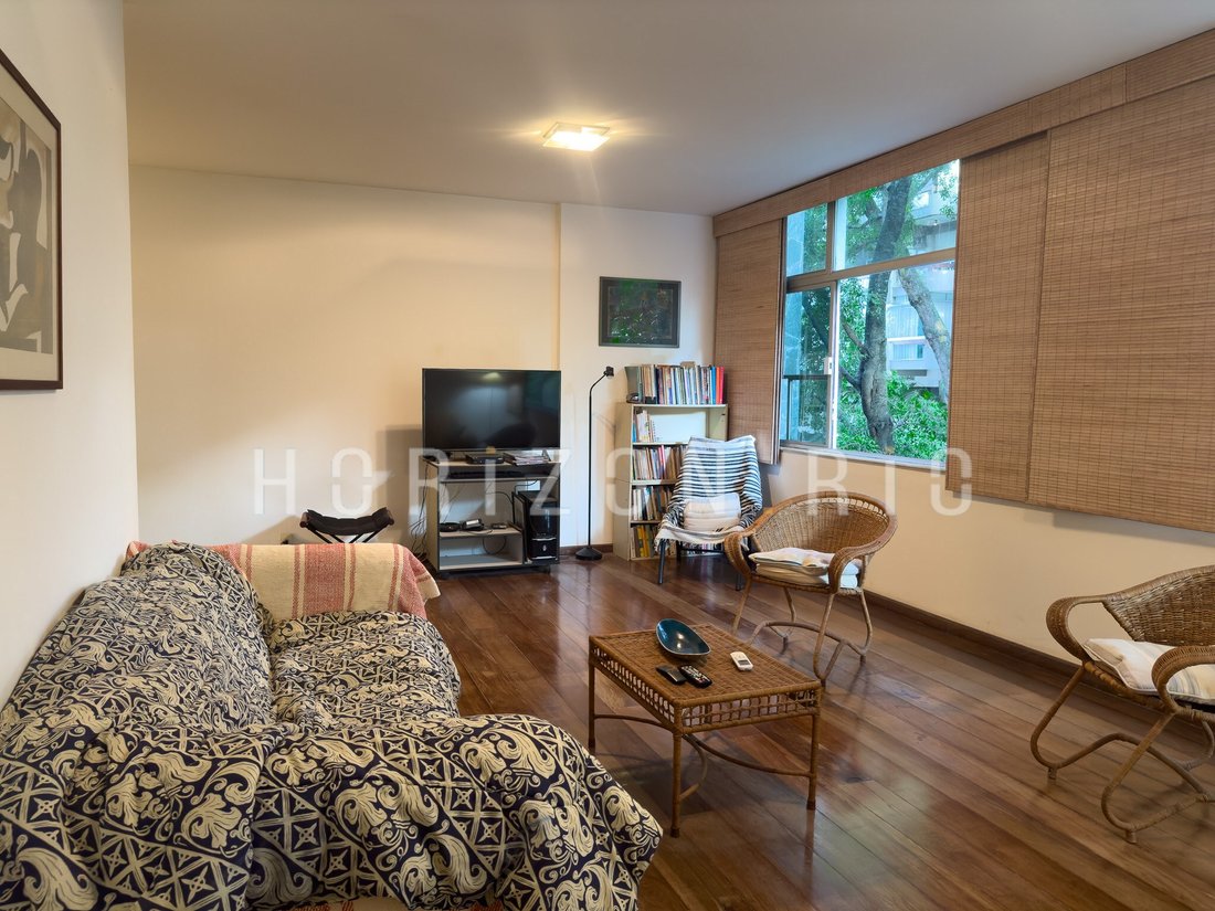 Apartment in Rio de Janeiro, State of Rio de Janeiro, Brazil 1 - 14698640