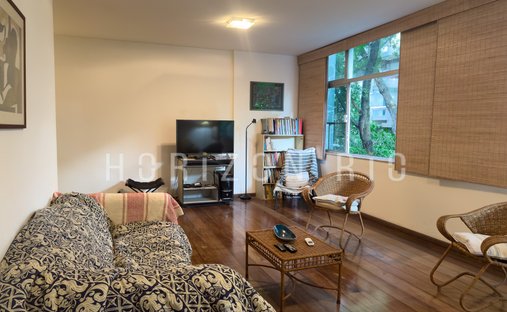 Appartamento a Rio de Janeiro, Rio de Janeiro, Brasile 1