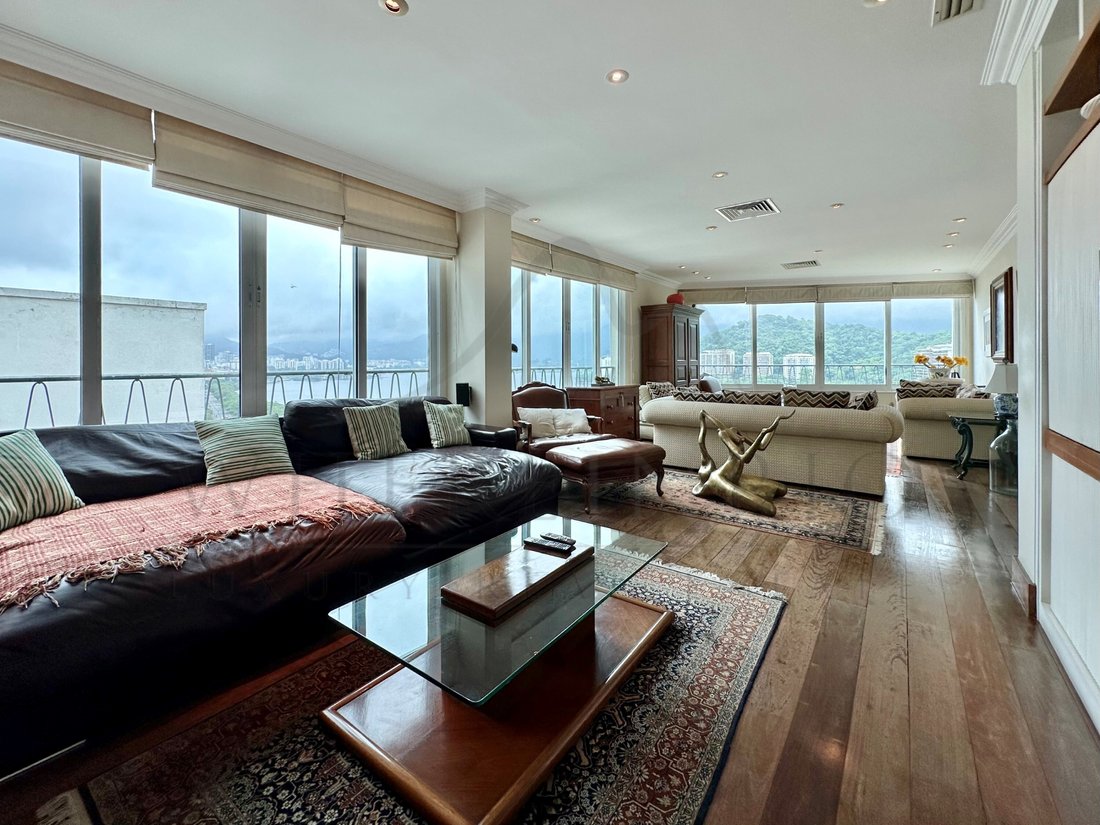 Apartment in Ipanema, State of Minas Gerais, Brazil 1 - 15012697