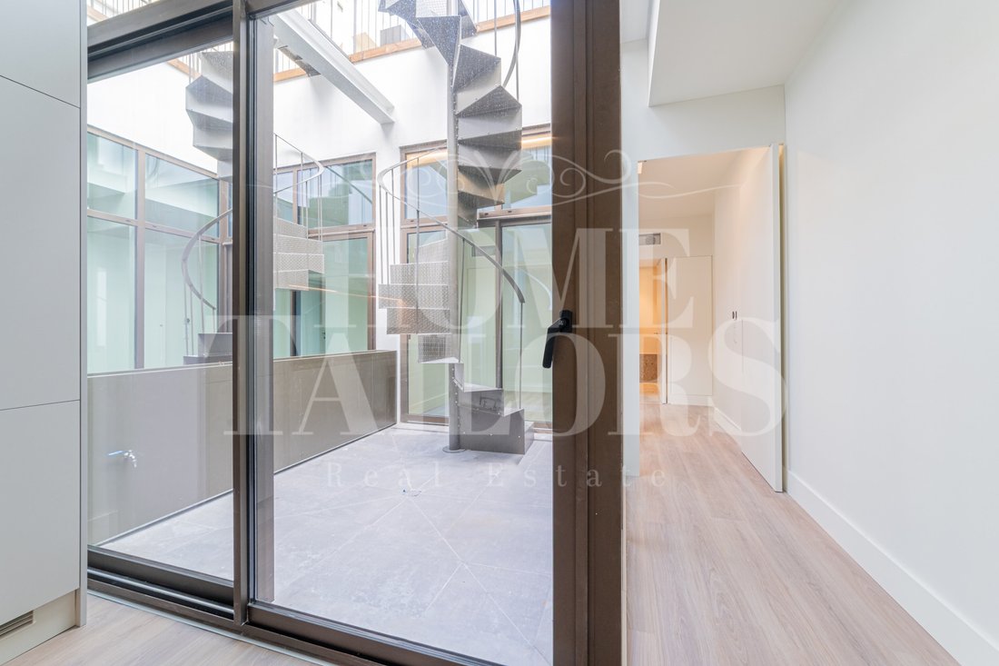 Apartment in Avenidas Novas, Lisbon, Portugal 4 - 16644590