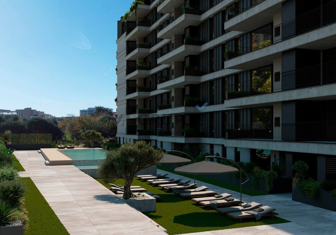 Apartment in Ramalde, Porto District, Portugal 4 - 13895819