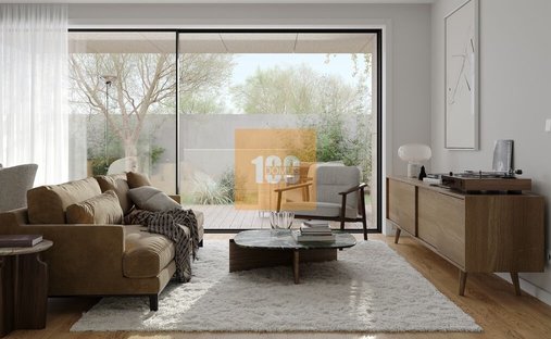 Apartment in Lordelo do Ouro e Massarelos, Porto District, Portugal 1
