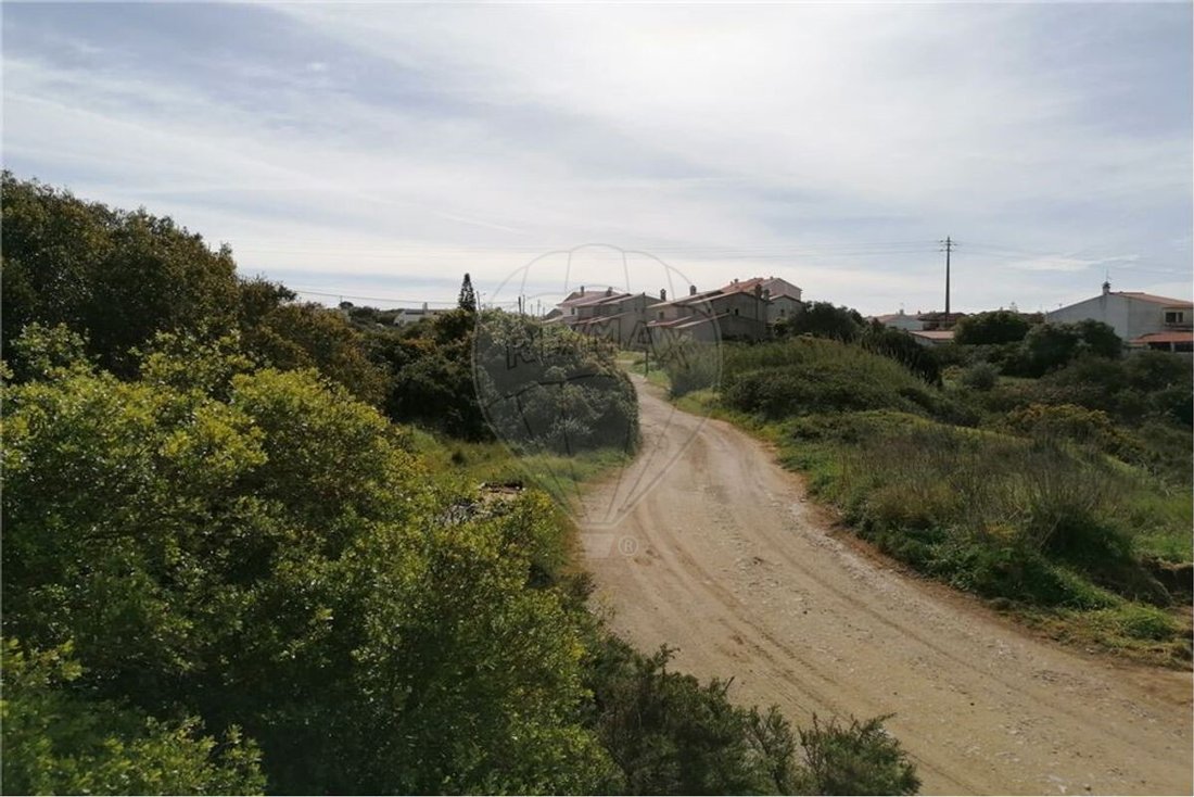 Land in Sesimbra (Castelo), Setubal, Portugal 3 - 16580522