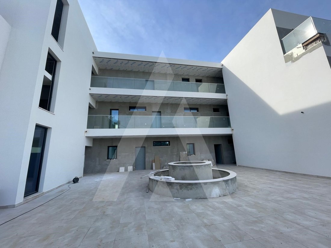 Apartment in Loule (Sao Clemente), Algarve, Portugal 1 - 16599706