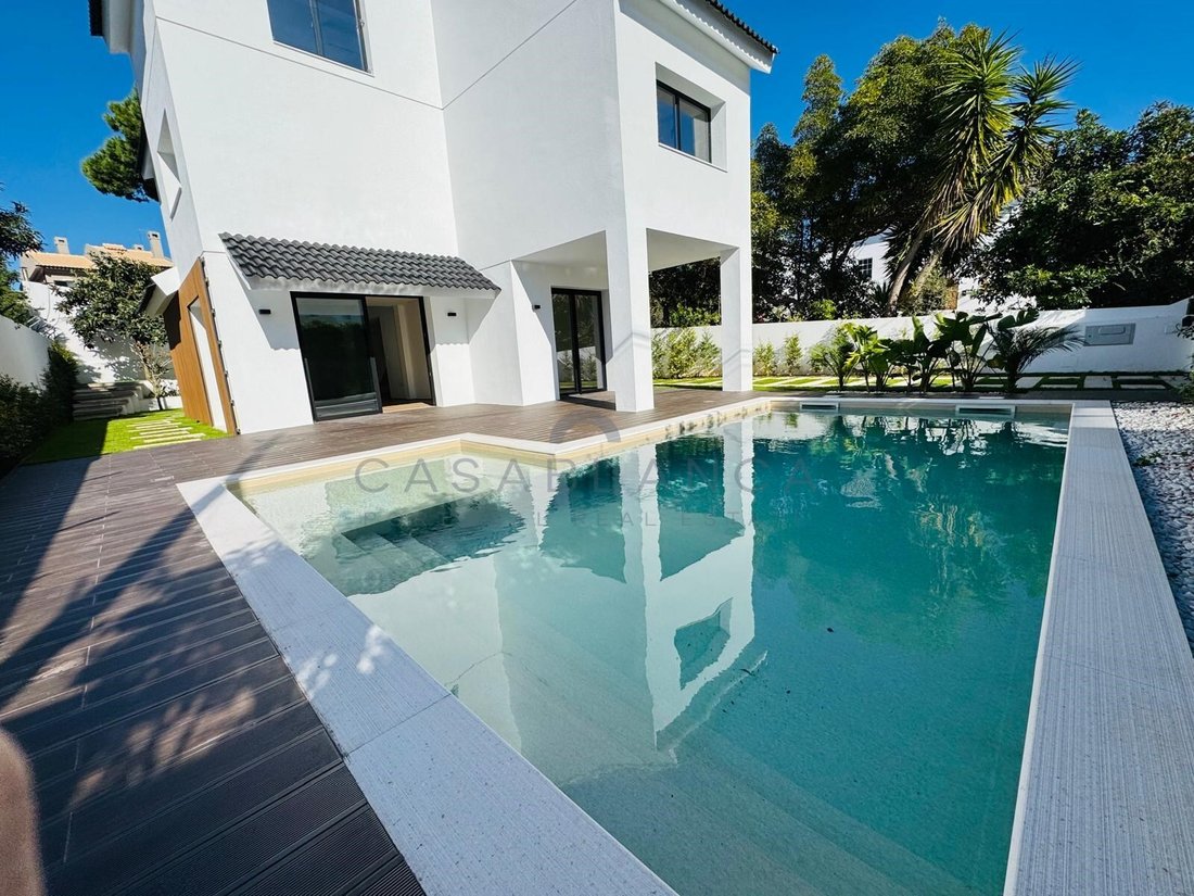 House in Estoril, Cascais e Estoril, Lisbon 2 - 15264631