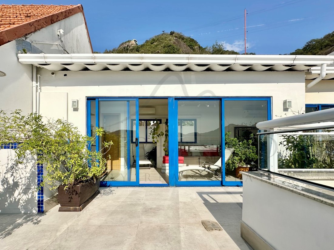 Penthouse in Rio de Janeiro, State of Rio de Janeiro, Brazil 4 - 16164918