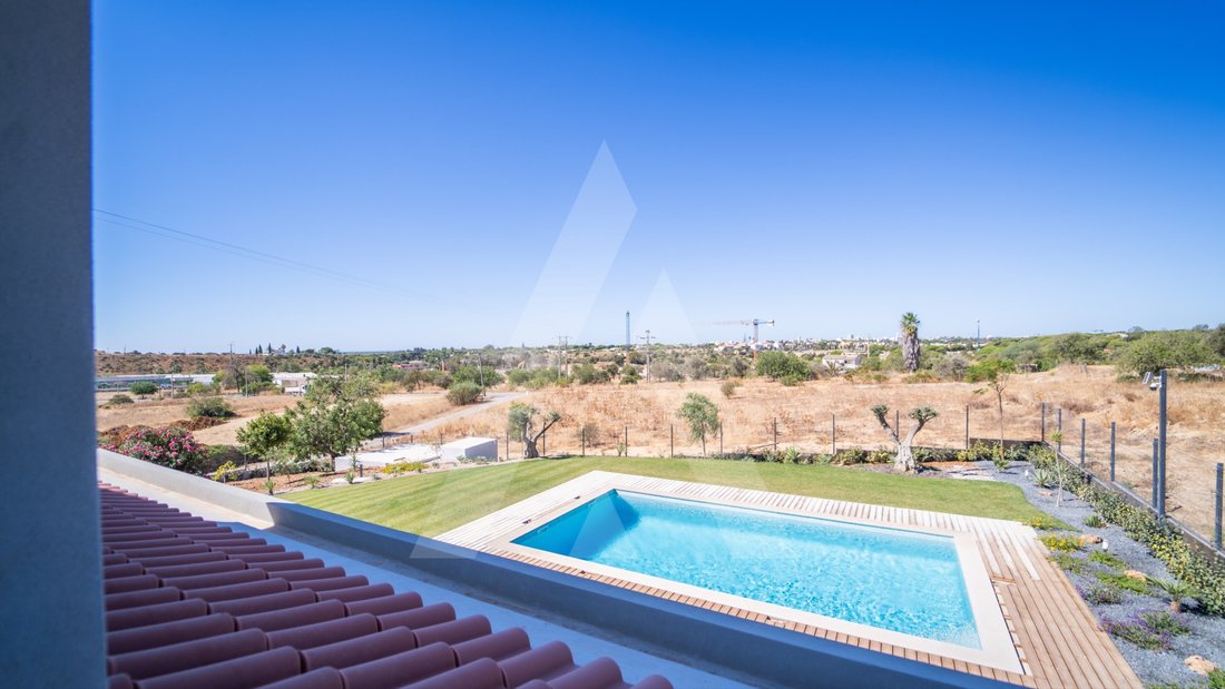 House in Quarteira, Algarve, Portugal 4 - 14672245
