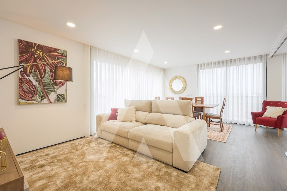 Apartment in Gloria e Vera Cruz, Aveiro District, Portugal 5 - 14120671
