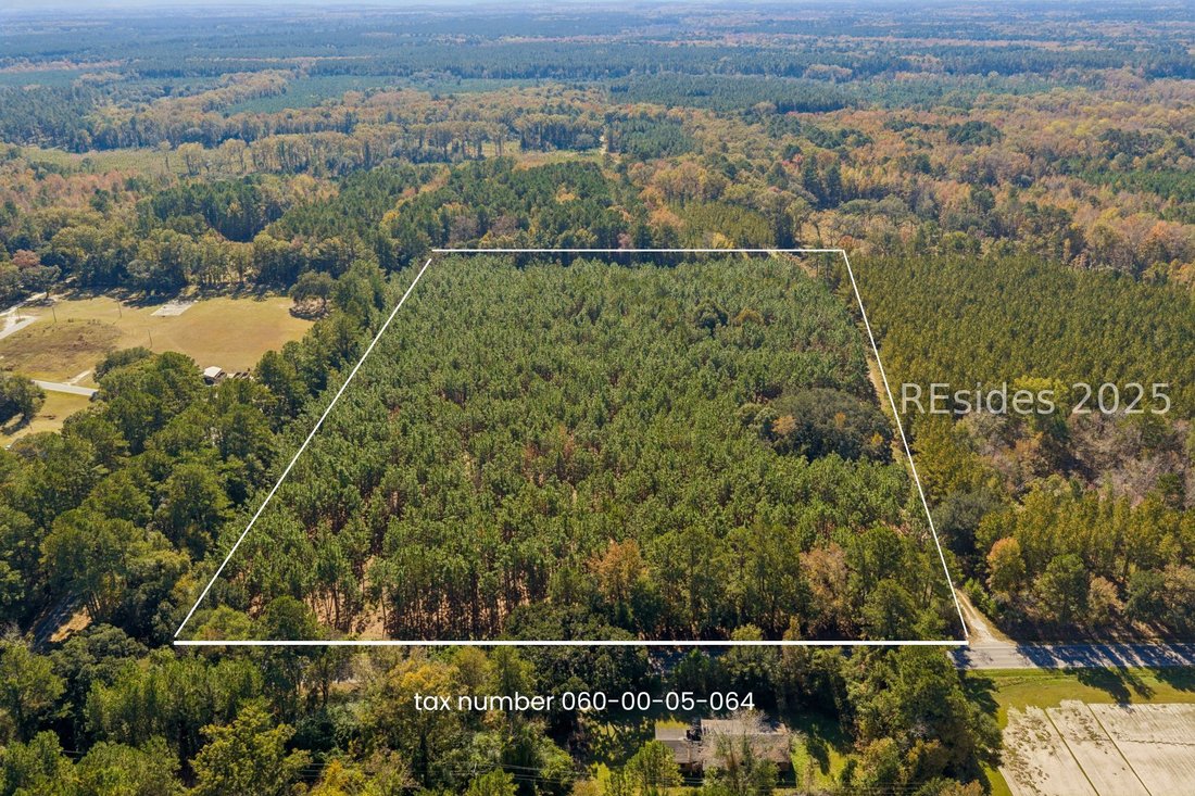 Land in Ridgeland, South Carolina, United States 2 - 16714763
