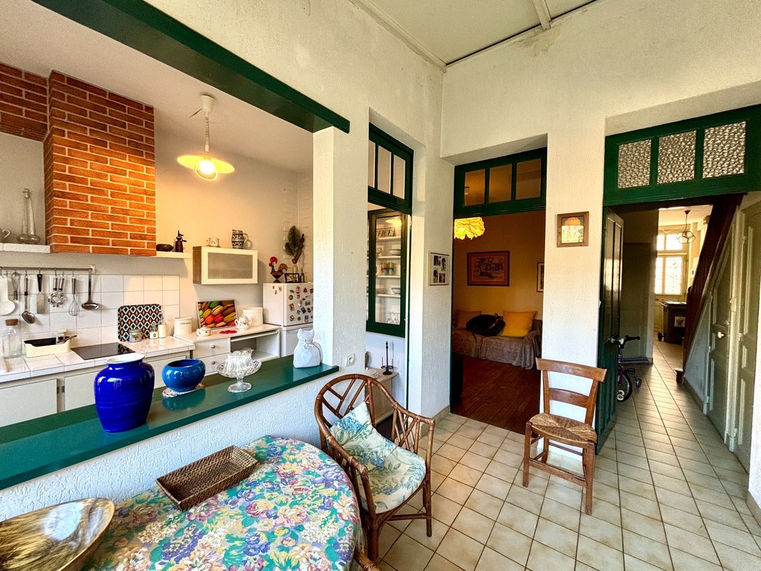 House in Sanitas-Rotonde, Tours, France 4 - 16713563