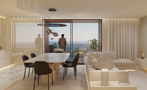 Apartment in Santa Marinha e Sao Pedro da Afurada, Porto District, Portugal 1