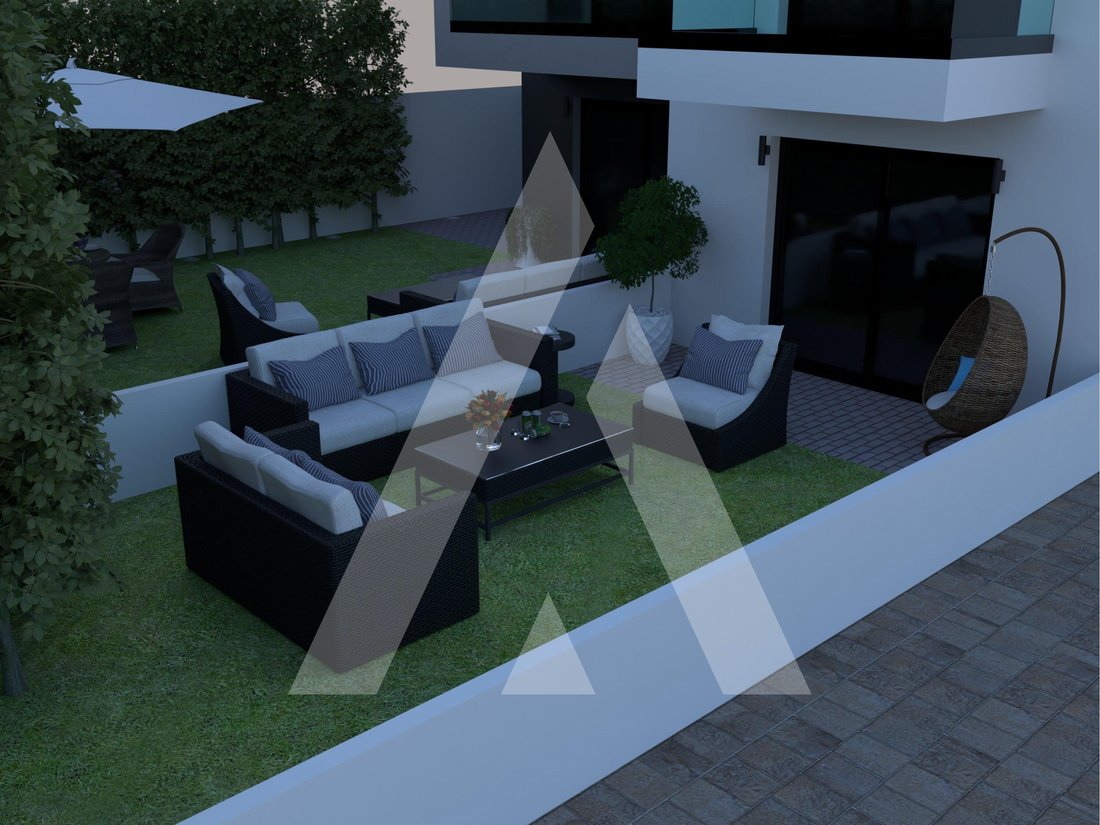 Apartment in Gafanha da Nazare, Aveiro District, Portugal 5 - 16580382