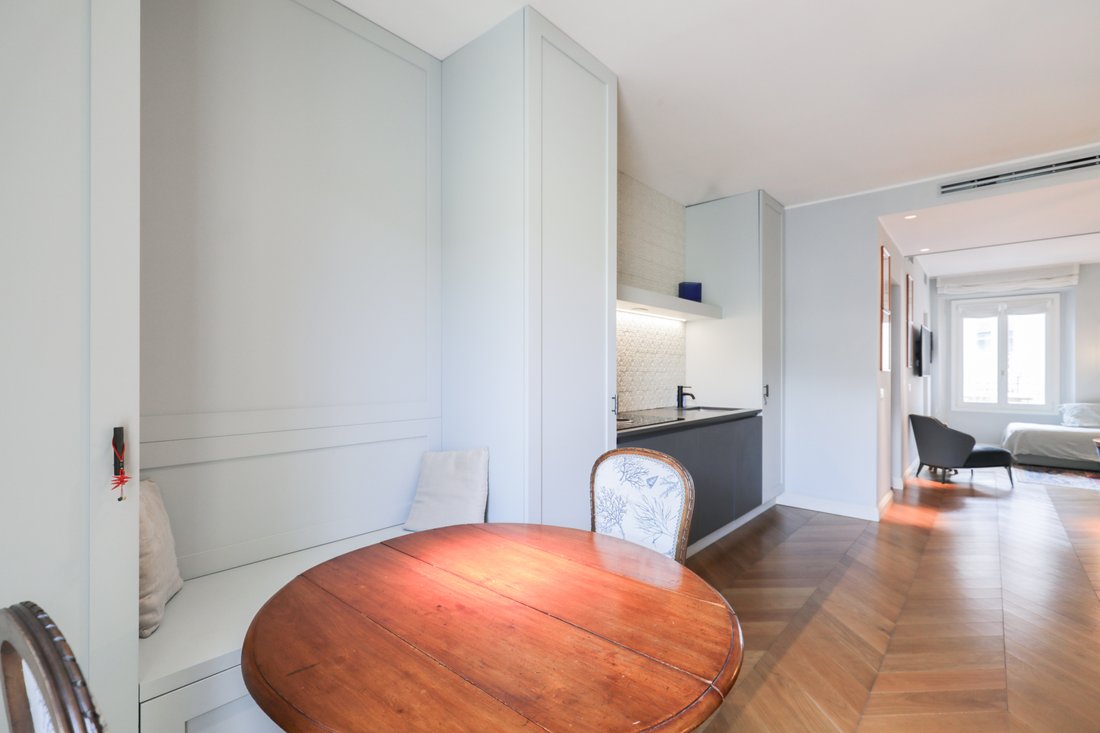 Apartment in Centrale, Milan, Italy 5 - 16630959