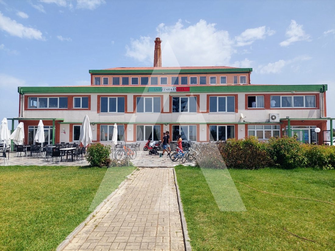 Apartment in Gafanha da Encarnacao, Aveiro District, Portugal 1 - 14687577