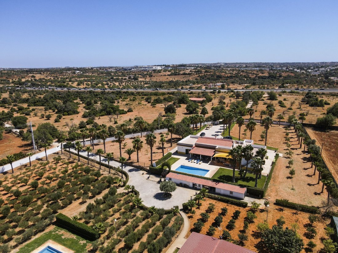 Finca in Guia, Algarve, Portugal 2 - 16557345