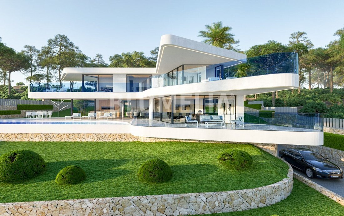 House in Xabia / Javea, Valencian Community, Spain 1 - 11415634