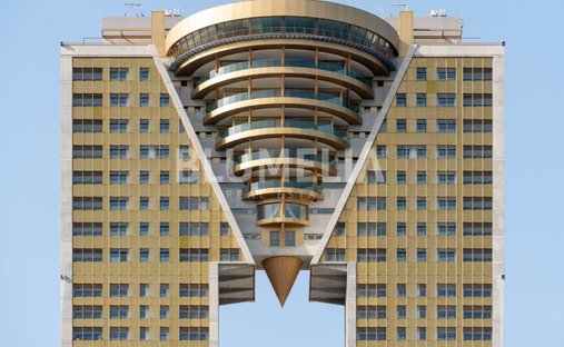 Appartamento a Benidorm, Comunità Valenzana, Spagna 1