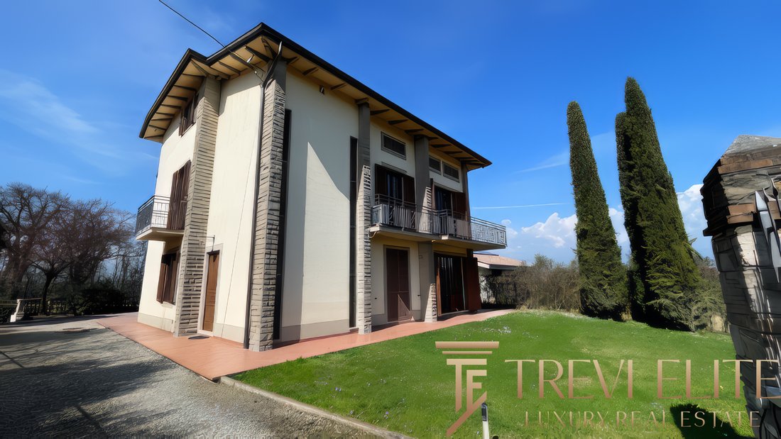 Villa in Center, Catena, Tuscany 1 - 14972624