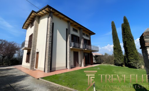 Villa in Center, Catena, Tuscany 1