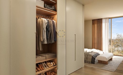 Apartment in Matosinhos e Leca da Palmeira, Porto District, Portugal 1