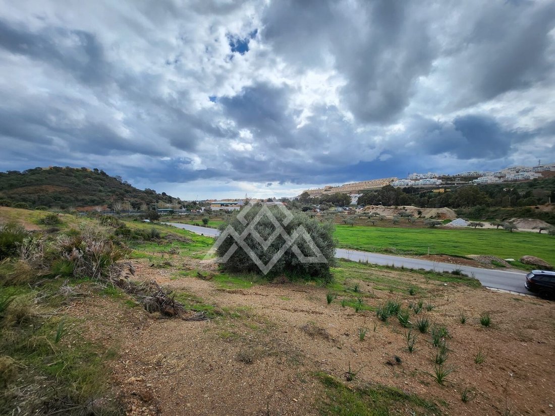 Land in La Cala de Mijas, Mijas, Spain 5 - 15491339