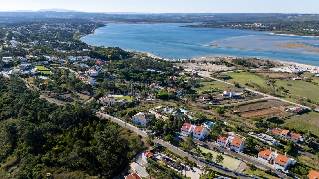 Land in Foz do Arelho, Leiria District, Portugal 5 - 16094755