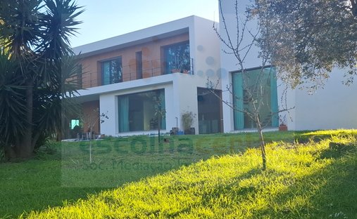 Finca in Quinta do Anjo, Setubal, Portugal 1