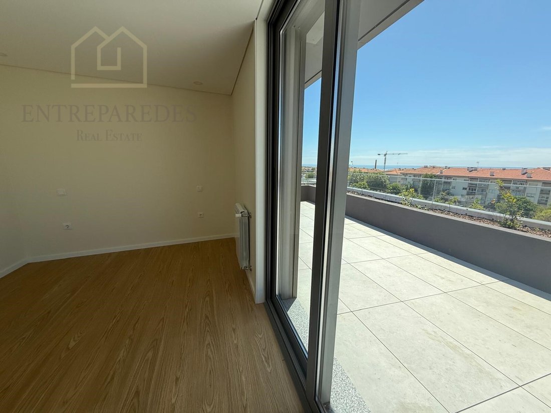 Apartment in Espinho, Aveiro District, Portugal 4 - 16021751