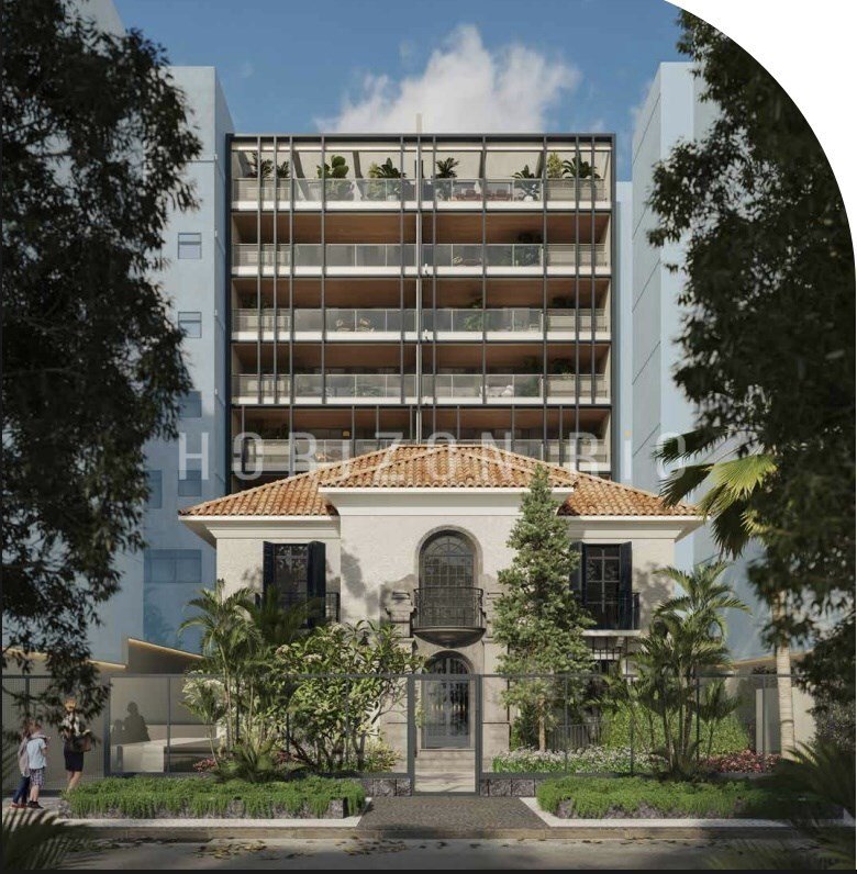 Apartment in Rio de Janeiro, State of Rio de Janeiro, Brazil 4 - 15885442