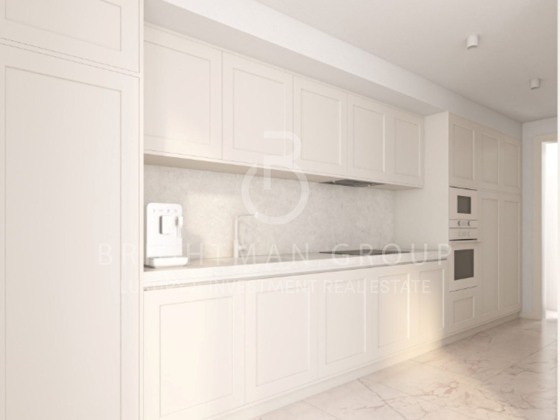 Apartment in Alcantara, Lisbon, Portugal 2 - 15175307