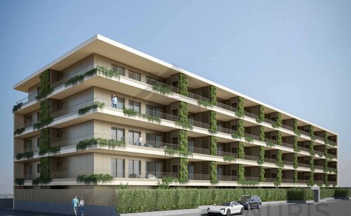 Apartment in Portimao, Algarve, Portugal 1