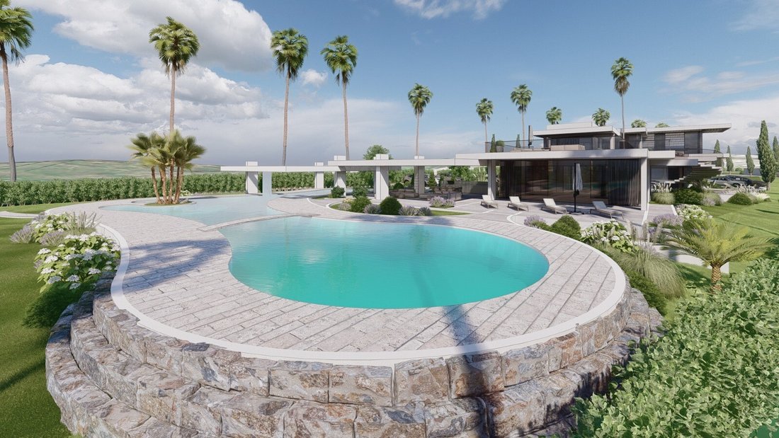 Land in Almancil, Algarve, Portugal 5 - 15211137