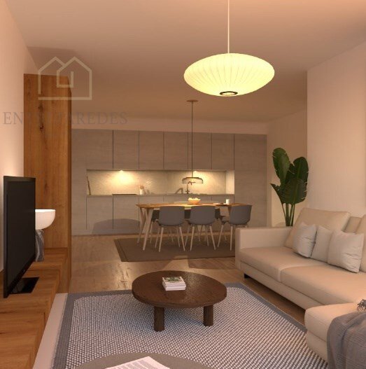 Apartment in Custoias, Leca do Balio e Guifoes, Porto District, Portugal 4 - 15992463