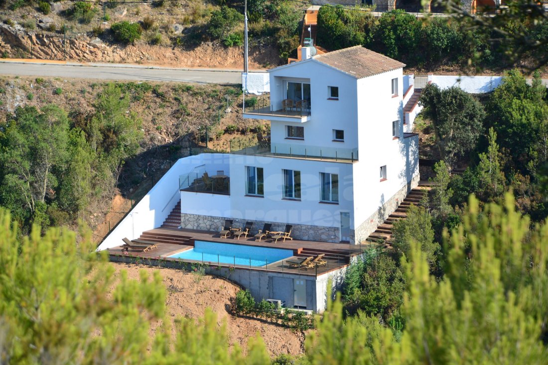 Chalet in Begur, Catalonia, Spain 4 - 16026546