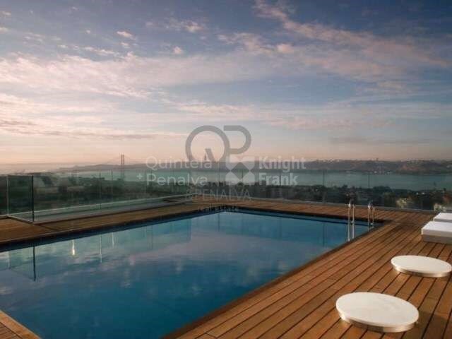 Apartment in Avenidas Novas, Lisbon, Portugal 2 - 15036892