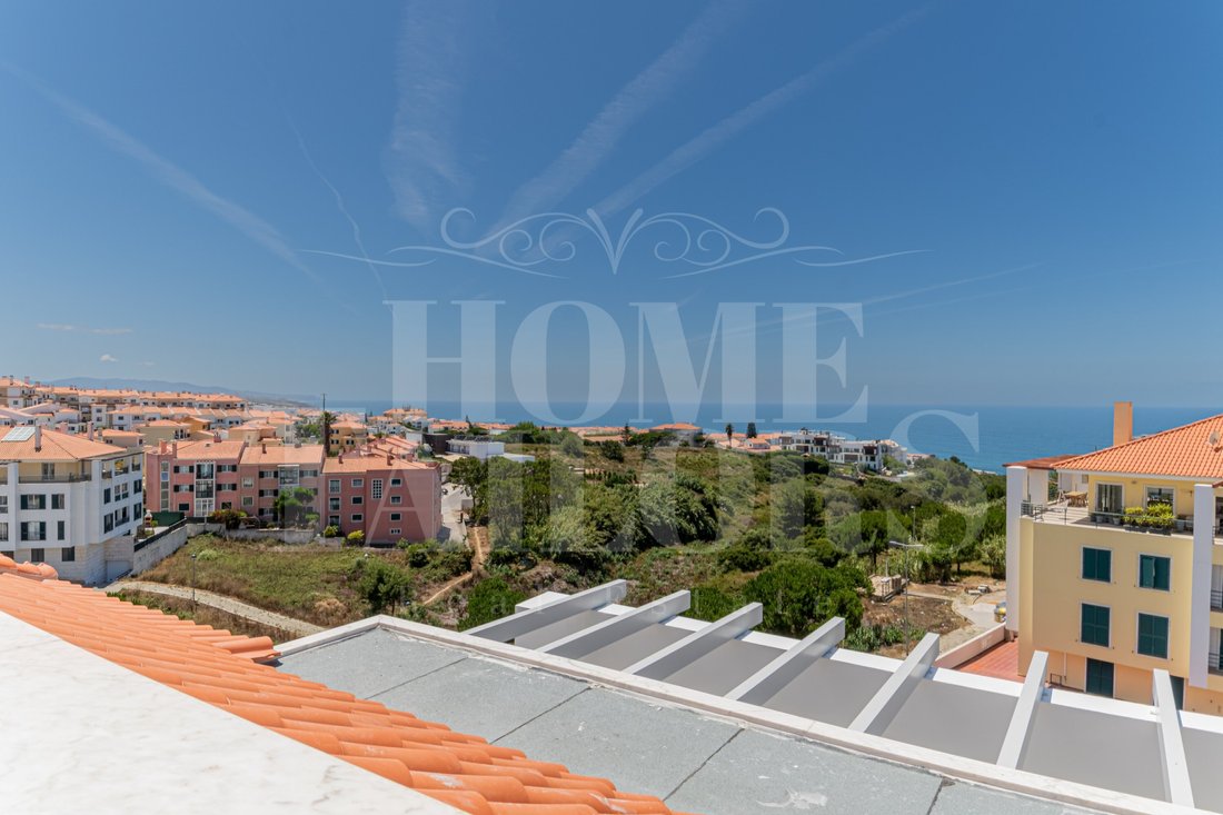 Apartment in Ericeira, Lisbon, Portugal 1 - 15979125