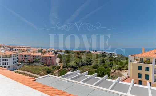 Apartamento en Ericeira, Distrito de Lisboa, Portugal 1