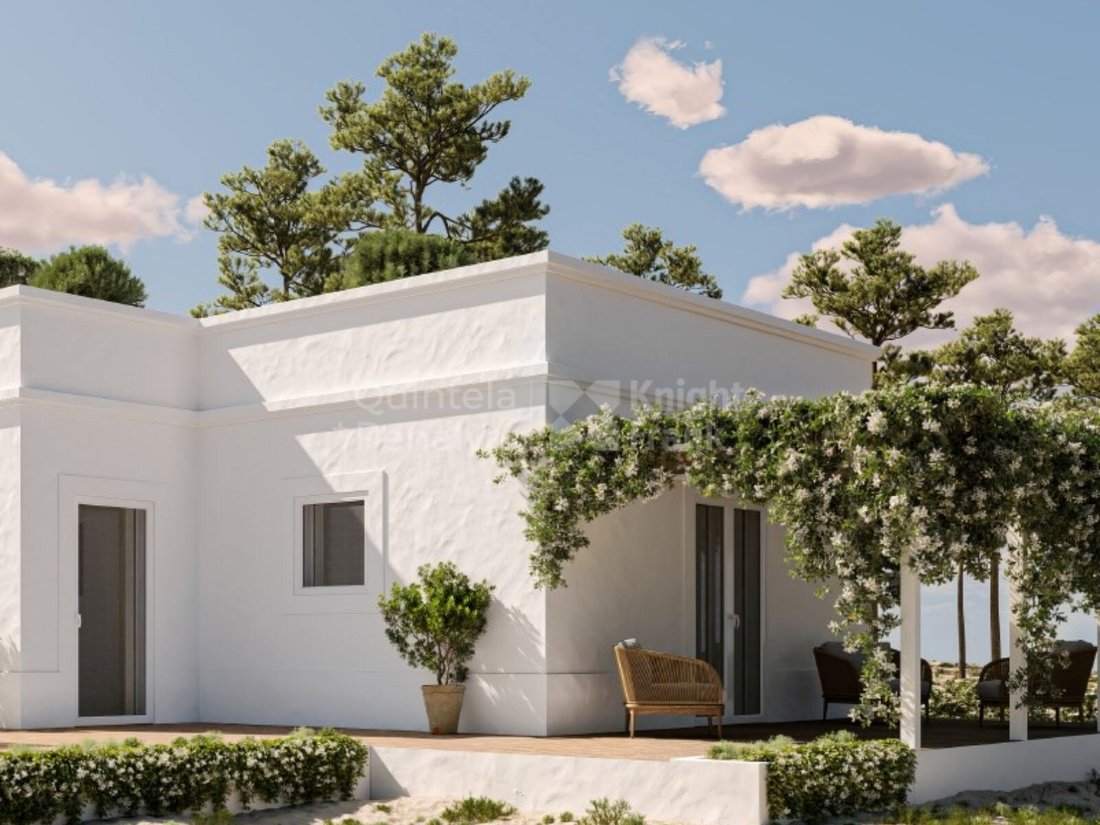 Land in Carvalhal, Setubal, Portugal 3 - 15415859