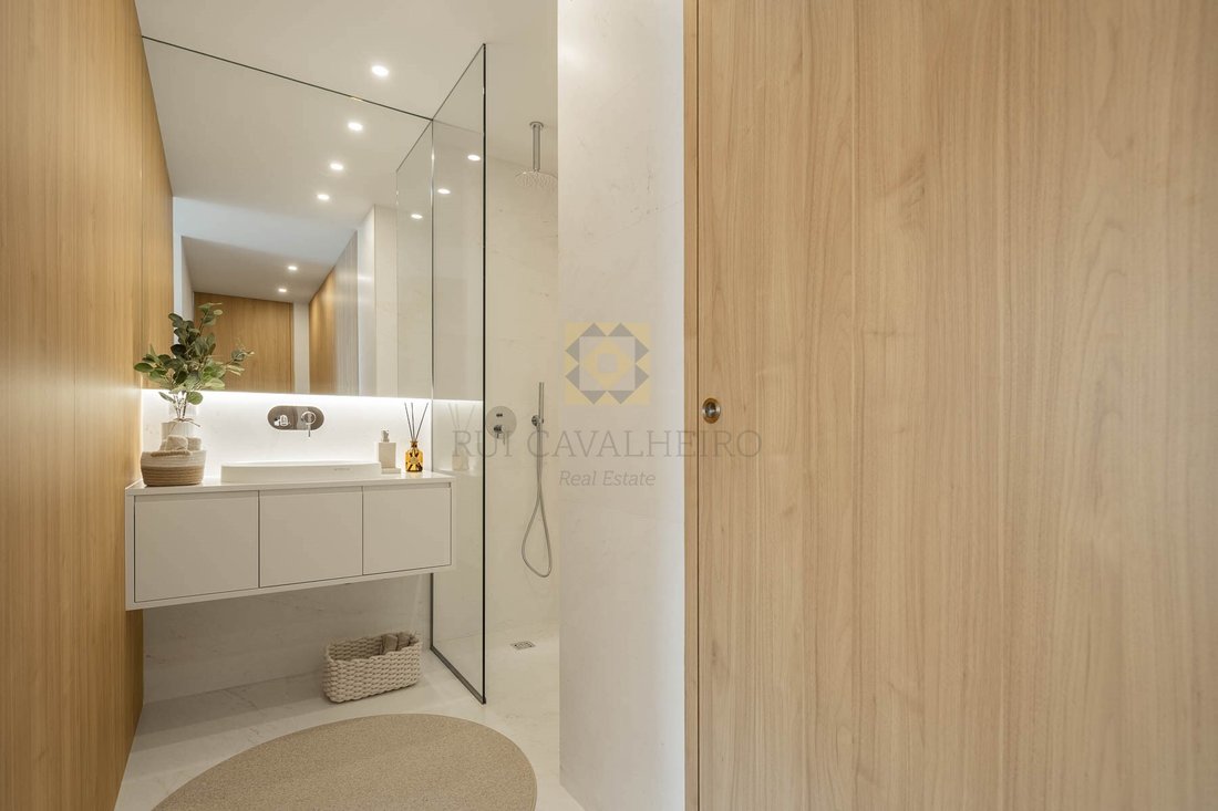 Apartment in Paranhos, Porto District, Portugal 4 - 16601314