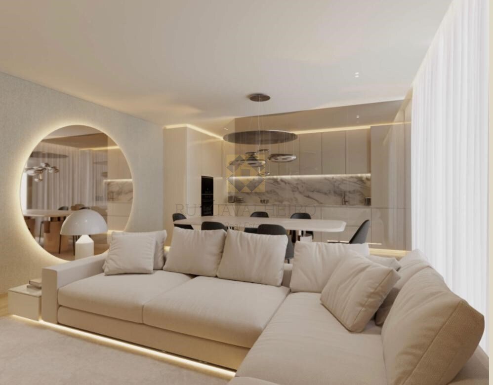 Apartment in Santa Marinha e Sao Pedro da Afurada, Porto District, Portugal 3 - 15487076