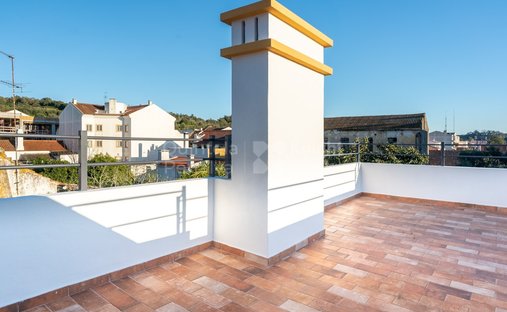 House in Santiago do Cacem, Santa Cruz e Sao Bartolomeu da Serra, Setubal, Portugal 1